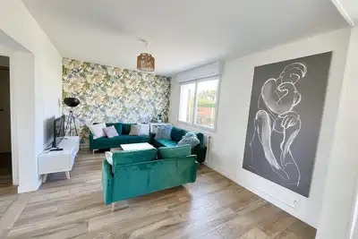 Image de Maison de famille centre ville