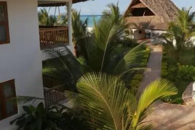 Image de Deluxe Double Room with Sea View