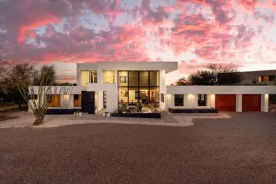 Image de Heated Pool / Mountain Views / Spa / 4 Br 3. 5 Ba