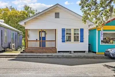 Image de Le T'fer on Bayou Fuselier