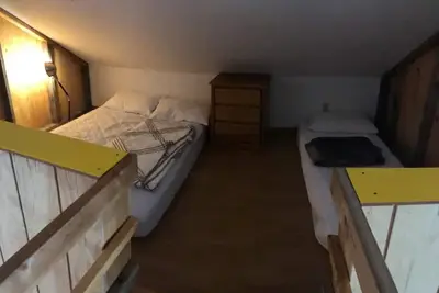 Image de Mountain Lodge near Leavenworth, 14 guests!