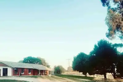 Image de Wings Field - peaceful family farm stay\nFarm stay in Tocumwal, Australia\n