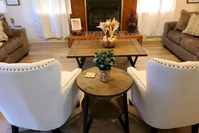 Image de Judy House, spacious house in Tickfaw, La