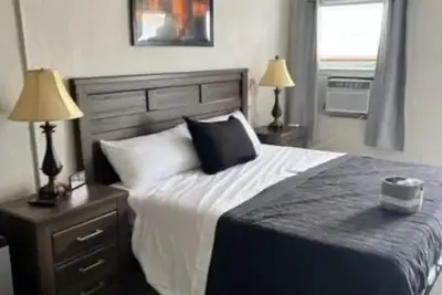 Image de California King - Cozy Comfort