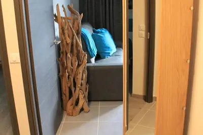 Image de Appartement au pied du Mont-Blanc!