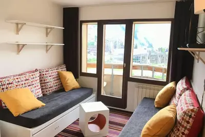 Image de Avoriaz: emplacement idéal appart 4/5p