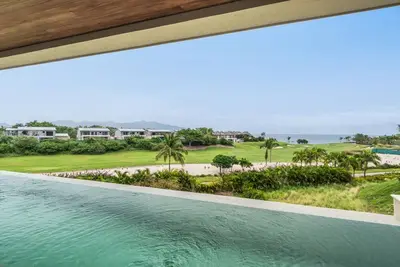 Image de 3Bed condo with Pool+Ocean views
