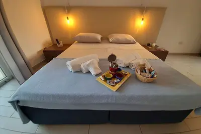 Image de Dwelling Center Lecce - Five Rooms 2