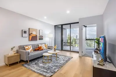 Image de BrandNew 2 Bed Apt in Surfers Paradise w/Carpark