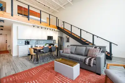 Image de The Lofty View:Midtown Bozeman