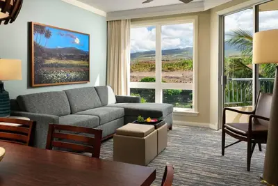 Image de A Luxury 1 Bedroom in Villa in The Westin Ka’anapali Ocean Resort Villas!
