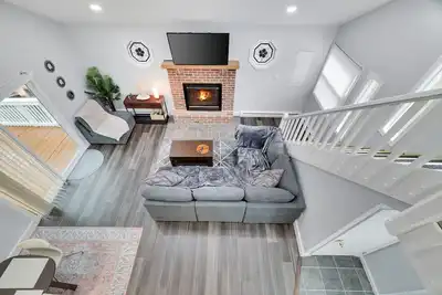 Image de Cozy, Spacious House *New*InTheCommunity+Fire Pit