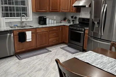 Relaxing family friendly apartment