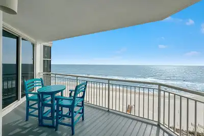 Image de Palacio 904 | Oceanfront | Beachside & Indoor Pools | My Beach Getaways