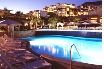 Image de Pueblo Bonito Sunset Junior Suite/Studio Pacific Ocean View! \nCABO San Lucas