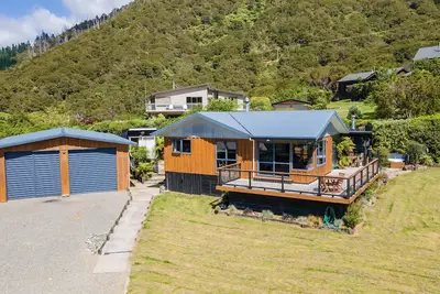 Image de Modern Family Friendly Holiday Home