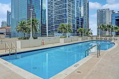 Image de OneLuxStay in the Heart of Brickell