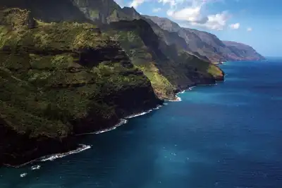 Kauai Lagoons 2br/ba hotel