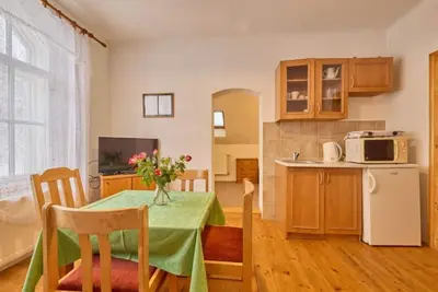 Image de Stříbrný pramen by Interhome