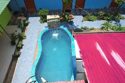 Image de Koryares Househostel Casita con Piscina, Amigable con las Mascotas