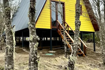 Image de Casa Alpina Junto al Rio, Incluye Desayuno