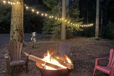 Image de Weddings, graduations, Event gatherings on private 3 acres!