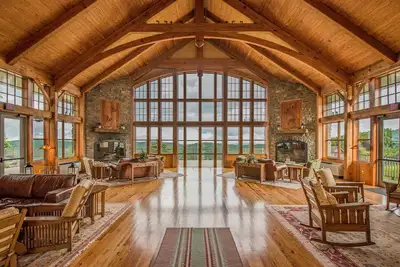 Image de Soaring Eagle 315, Cozy Studio