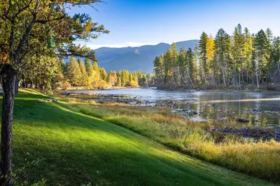 Image de Scenic Waterfront Retreat on the Swan River!