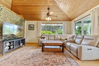 Image de Volcano Magic! Cozy home located steps from Volcano National Park - Pet Friendly