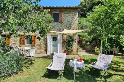 Image de La Casa Del Sole - Petrognano, Tuscany