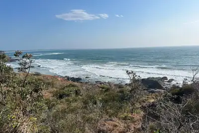 Image de Norfolk Hideaway - Port Macquarie | Easy walk to Ocean and Beaches