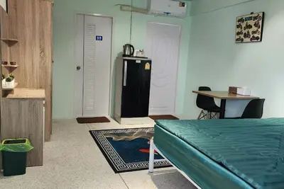 Image de Quiet and Cozy Apartment 2 with Free WiFi