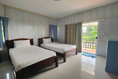 Image de The Creek Resort