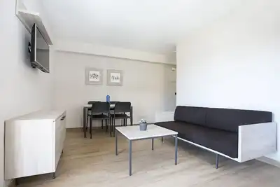 Image de Apartamentos Odysea by Grupo Valentia