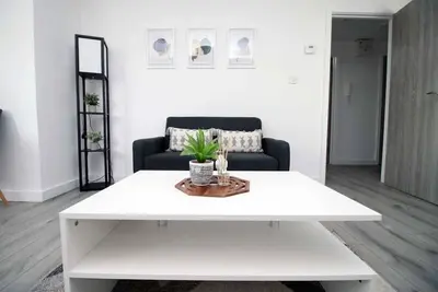 Image de \"Luxury Cardiff Oasis\"
