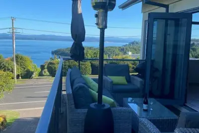 Image de Taupo Views