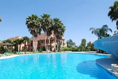 Image de Two bedroom apartment Casares Costa - Casares, Andalucía