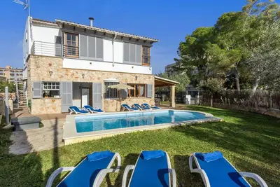 Villa Pinto