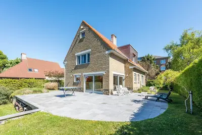 Image de Villa א Coxyde proche centre ville