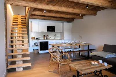 Image de Chalet \"Mont Blanc\" (8 personnes)