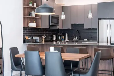 Image de Condo with Hot Tub-  A Mountainview Escape