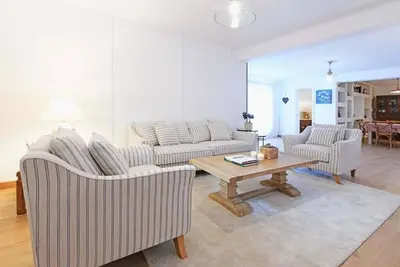 Image de Maravilloso Apartamento en El Monte