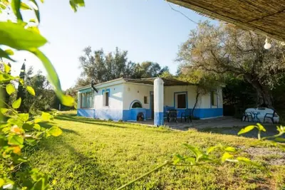 Image de Cortijo con 2hab, Chimenea y Piscina Todo el año