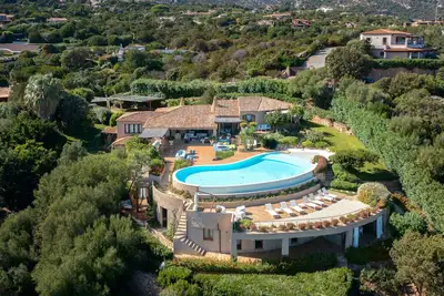 Image de Villa Felix, Pantogia