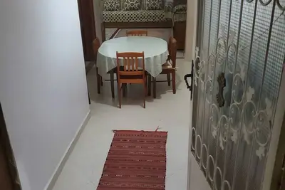 Image de Appartement familial