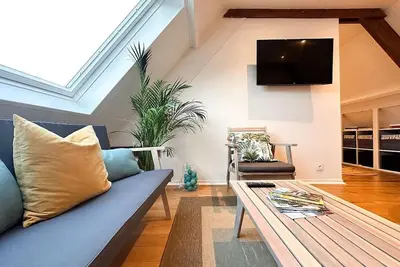 Image de Logement Entier - au cœur de Sahurs