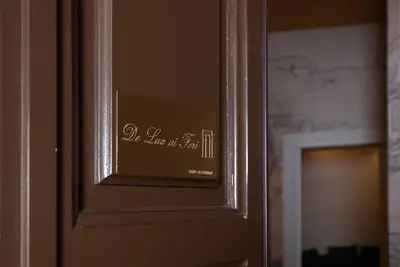 Image de In the heart of Roma \nLuxury apartment completely renovated, elegantly furnished