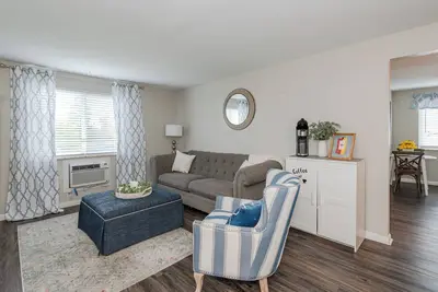 Image de Getaway@The Greene! U of Dayton, Wsu, Cedarville U