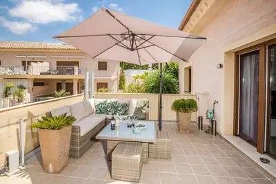 Image de Apartment Alina Benissa Coast