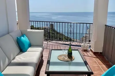 Image de Ladera Del Mar Ii, Casa 14 Menyber
